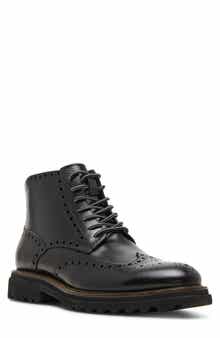 Kierson Lace-Up Boot