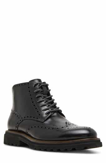 Kierson Lace-Up Boot