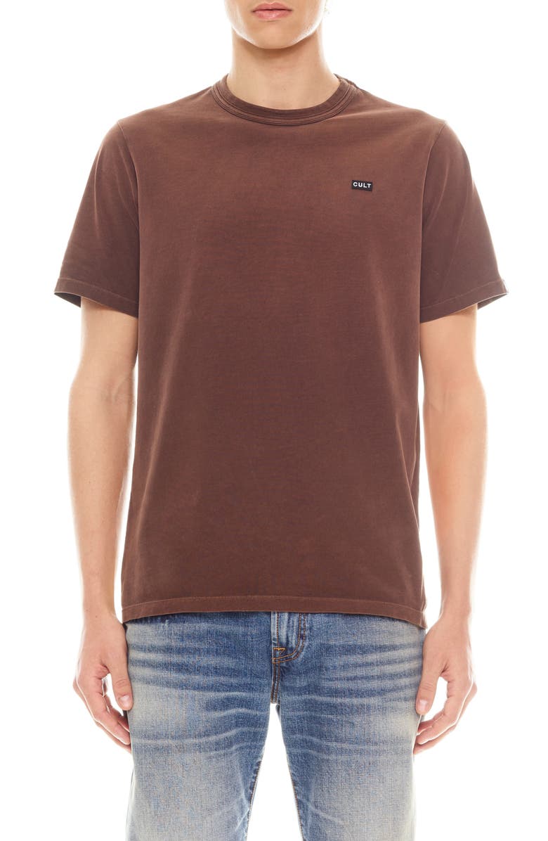 Cult of Individuality Shimuchan Graphic T-Shirt, Main, color, 