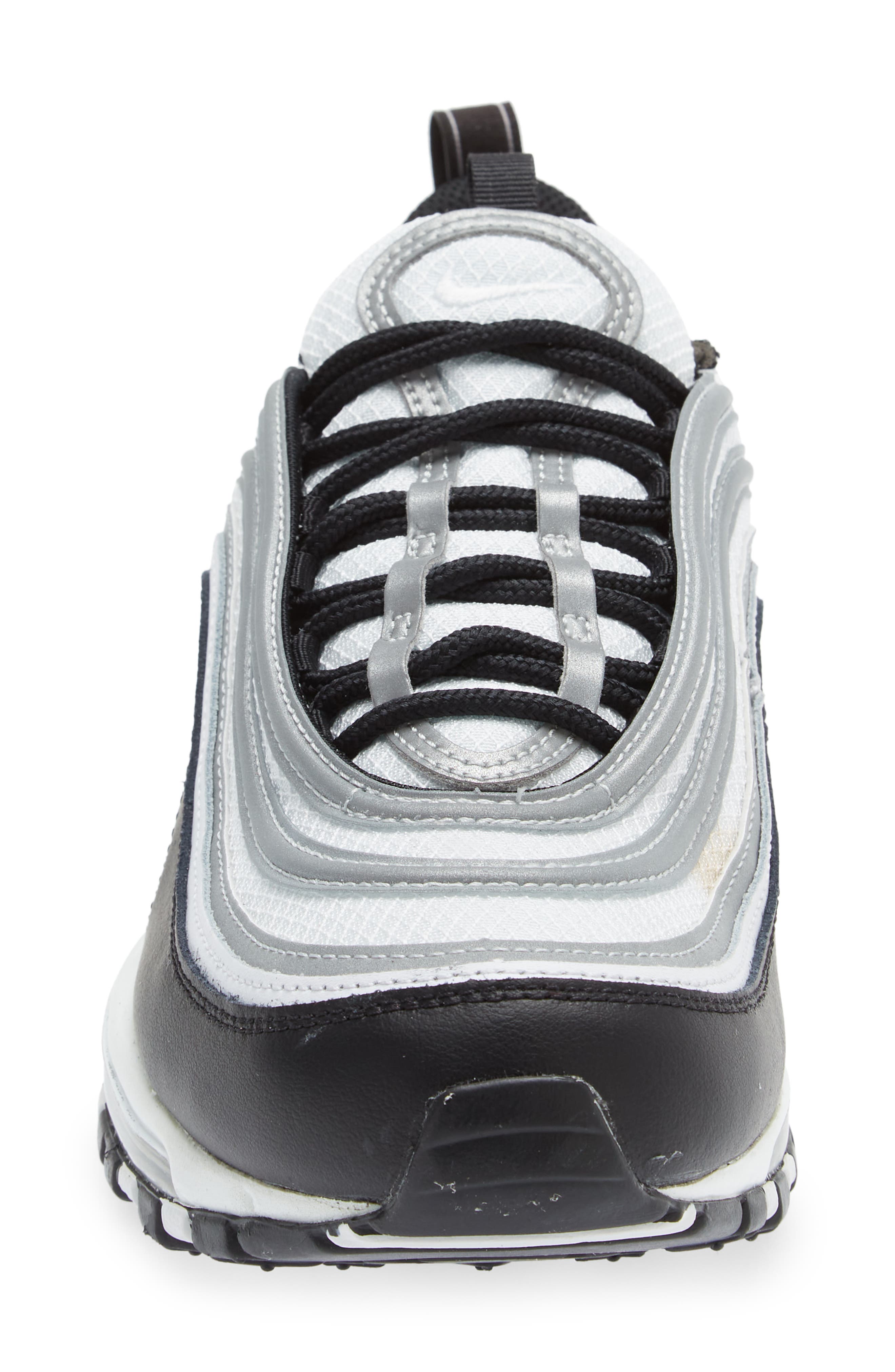 Nike Air Max 97 Sneaker, Alternate, color, 