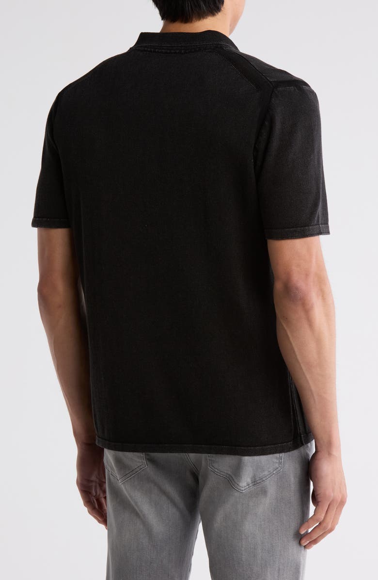 John Varvatos Canon Polo, Alternate, color, 