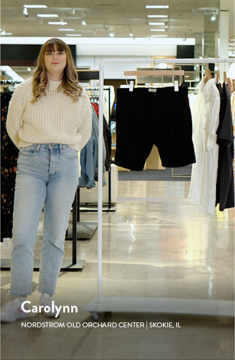 Jake Chino Shorts, sales video thumbnail