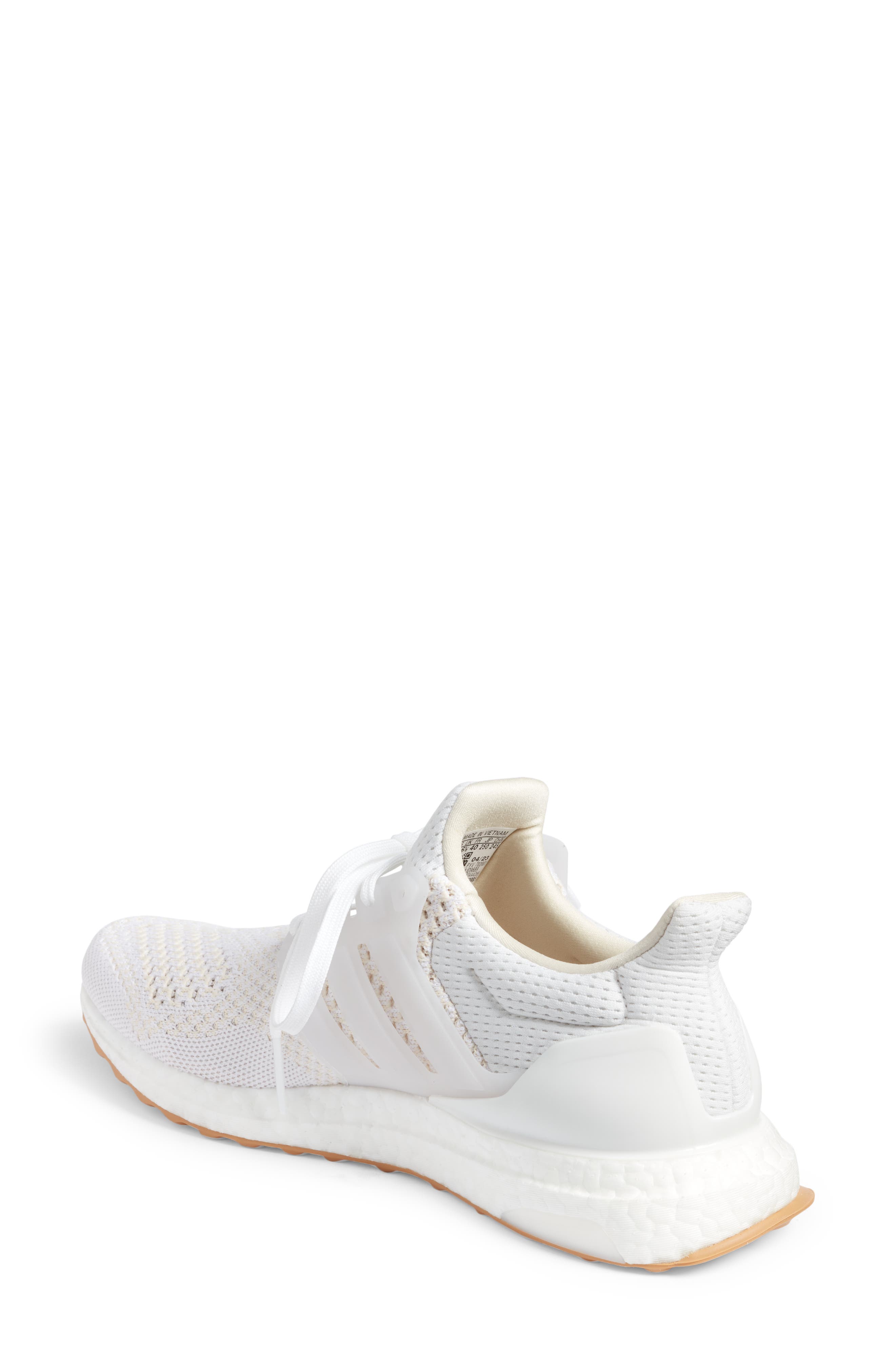 adidas UltraBoost 1.0 DNA Running Sneaker, Alternate, color, 