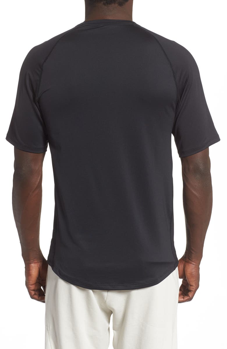 Nike Pro Dri-FIT Performance T-Shirt, Alternate, color,