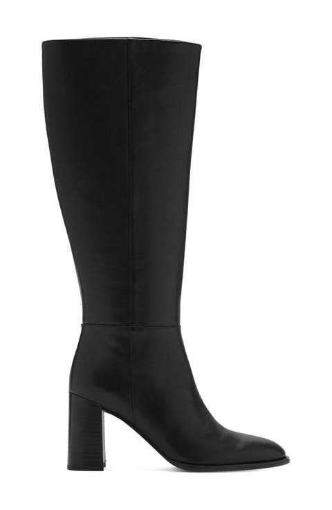Knee High Boot (Women)
