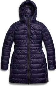 Canada Goose Cypress Packable 750 Fill Power Down Puffer Jacket