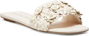 Stuart Weitzman Meadow Slide Sandal