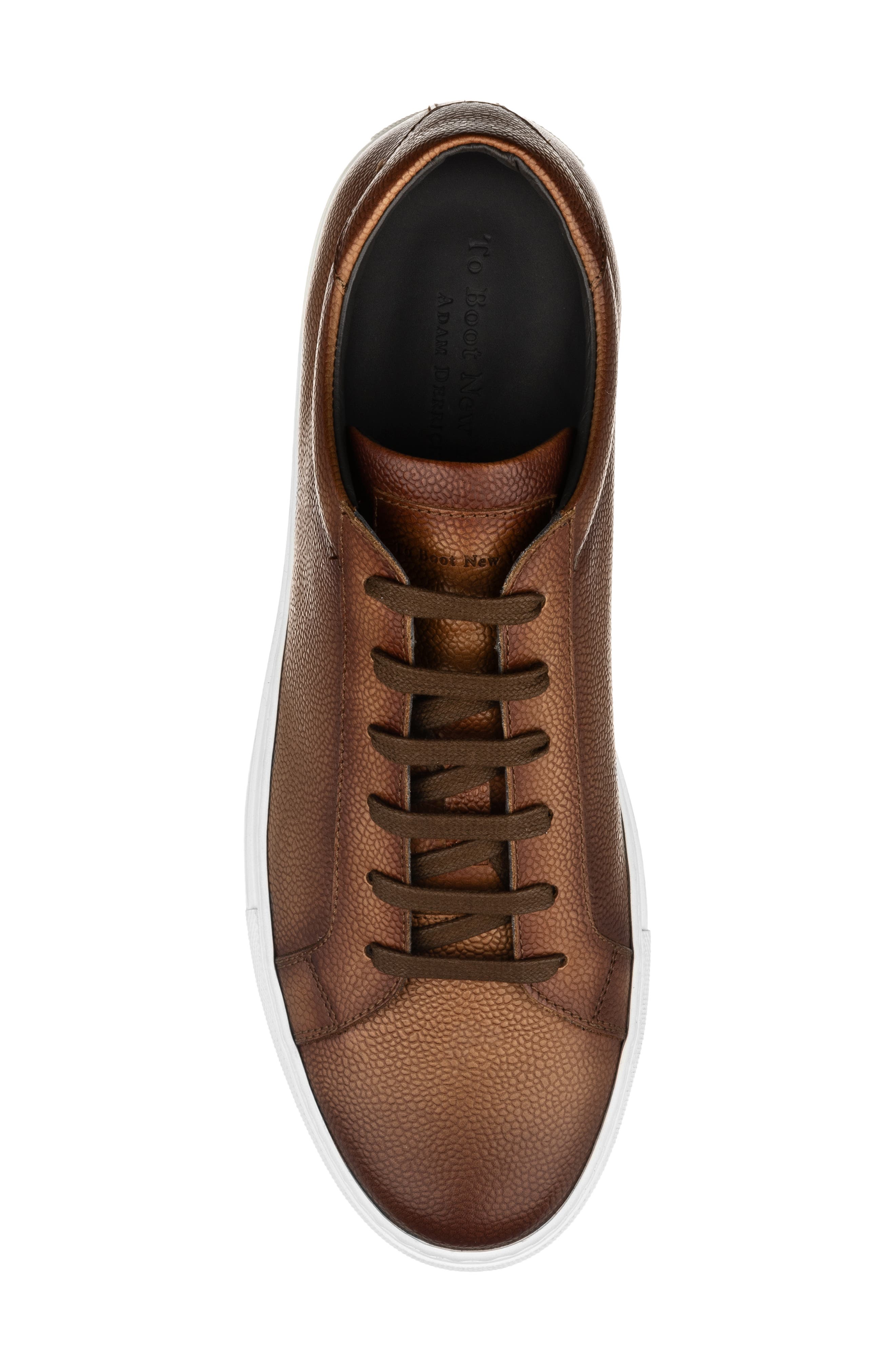Pacer Sneaker, Alternate, color, AERO MINI GRN TAN F AVO