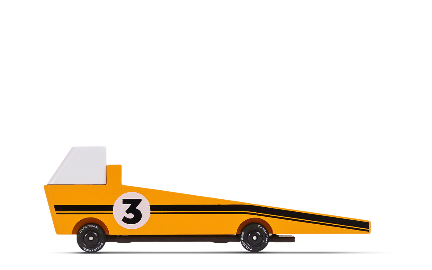 selected Yellow