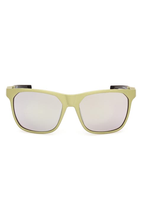 55mm Navigator Sunglasses