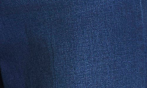 Spanx ® Shape™ Pull-on Wide Leg Jeans 2.0 In Blue