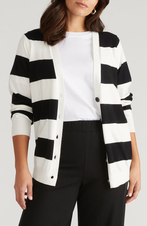 Cosmo Cardigan (Plus)