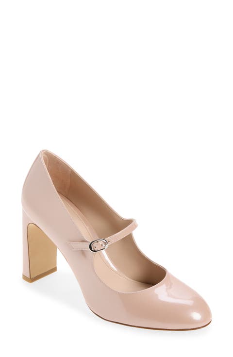 Babette Mary Jane 85 Pump (Women)
