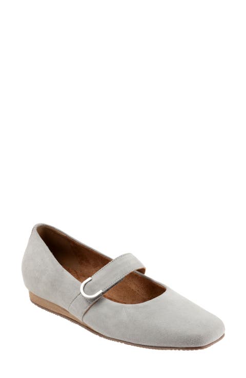 Valdivia Mary Jane Flat (Women)