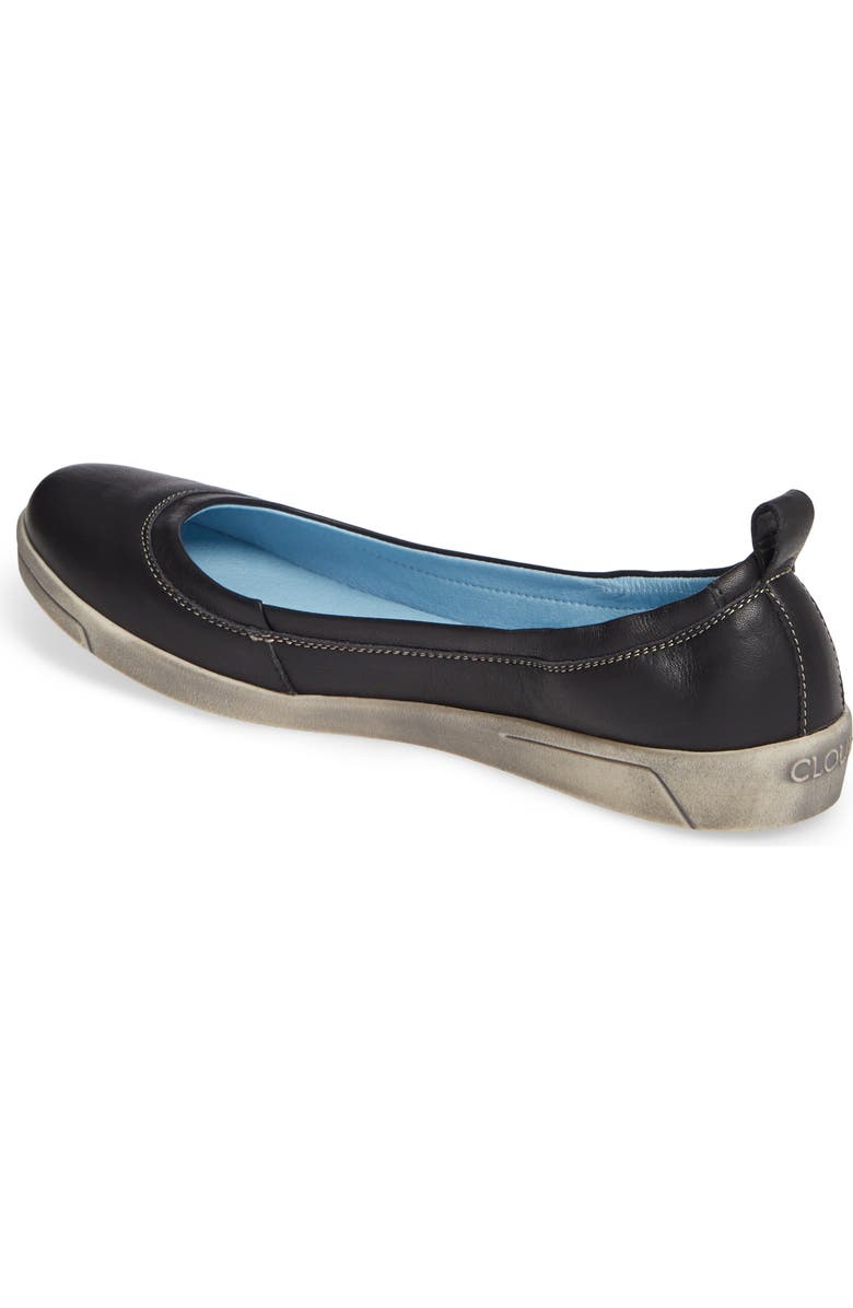 CLOUD Ably Flat, Alternate, color,