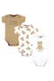  Teddy Bears 3-Pack