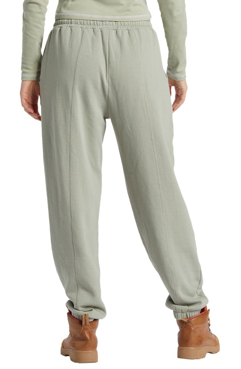 Billabong Hike Date Sweatpants, Alternate, color, 