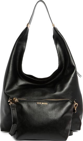 Nicola Hobo Bag