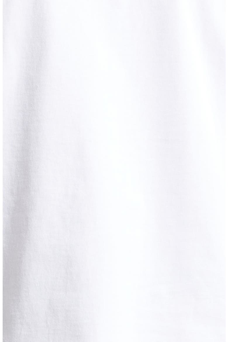 Poplin Camp Shirt, Alternate, color, OFF WHITE