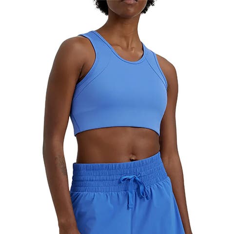 Hourglass Marathon Bra