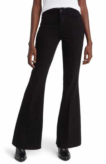 Sera High Waist Flare Jeans