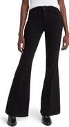 L'AGENCE Sera High Waist Flare Jeans