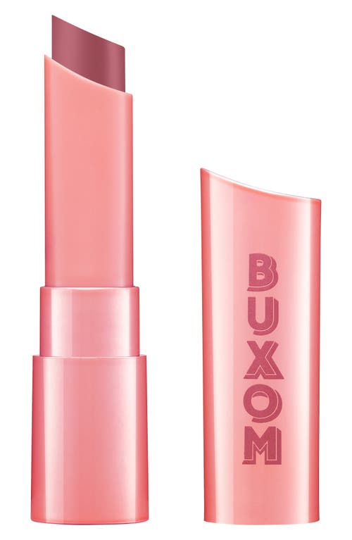 Buxom Dolly's Glam Getaway Full-On™ Satin Lipstick in Berry Crush  product