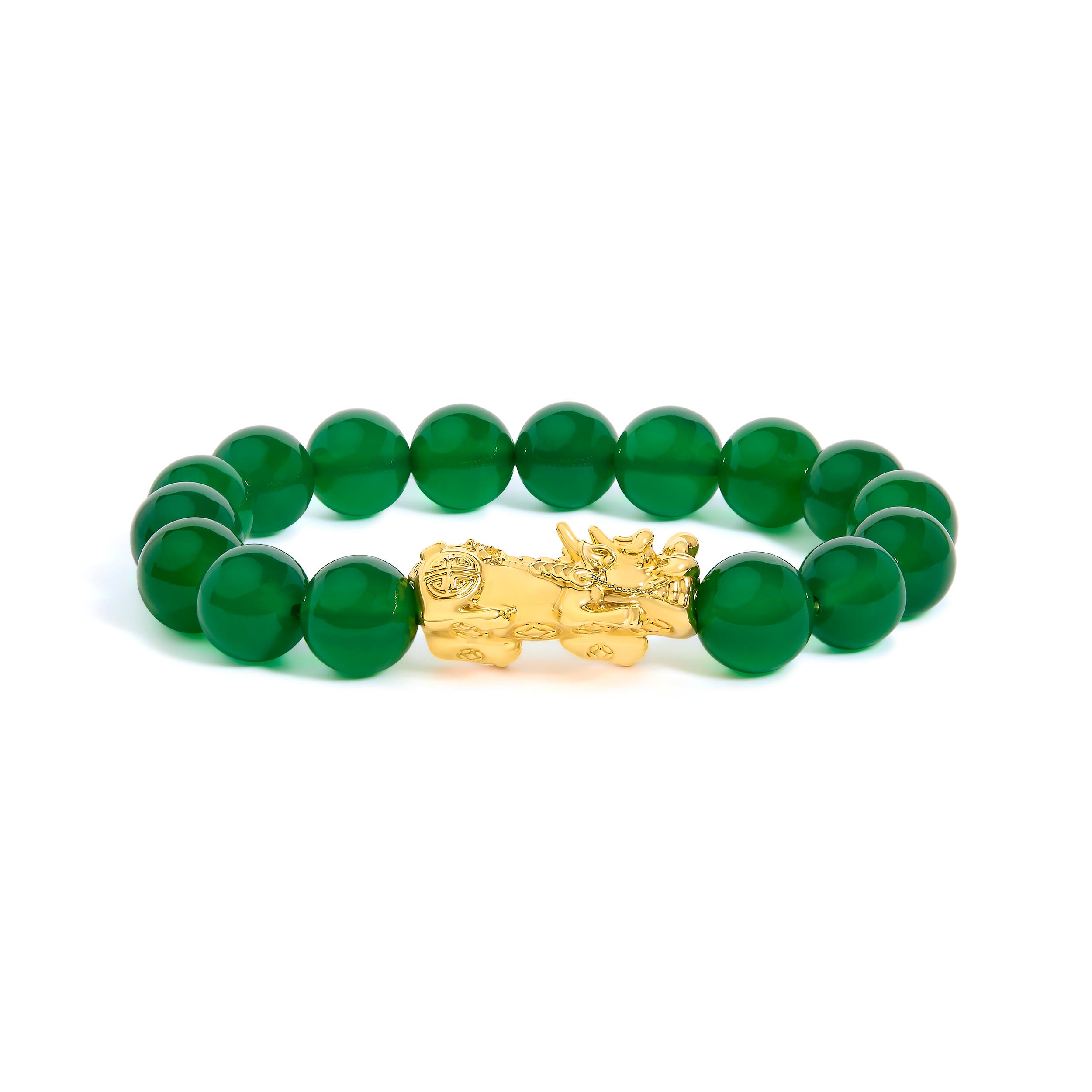 selected Yellow Gold
