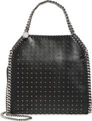 Stella McCartney Mini Rock New York Falabella Shoulder Bag