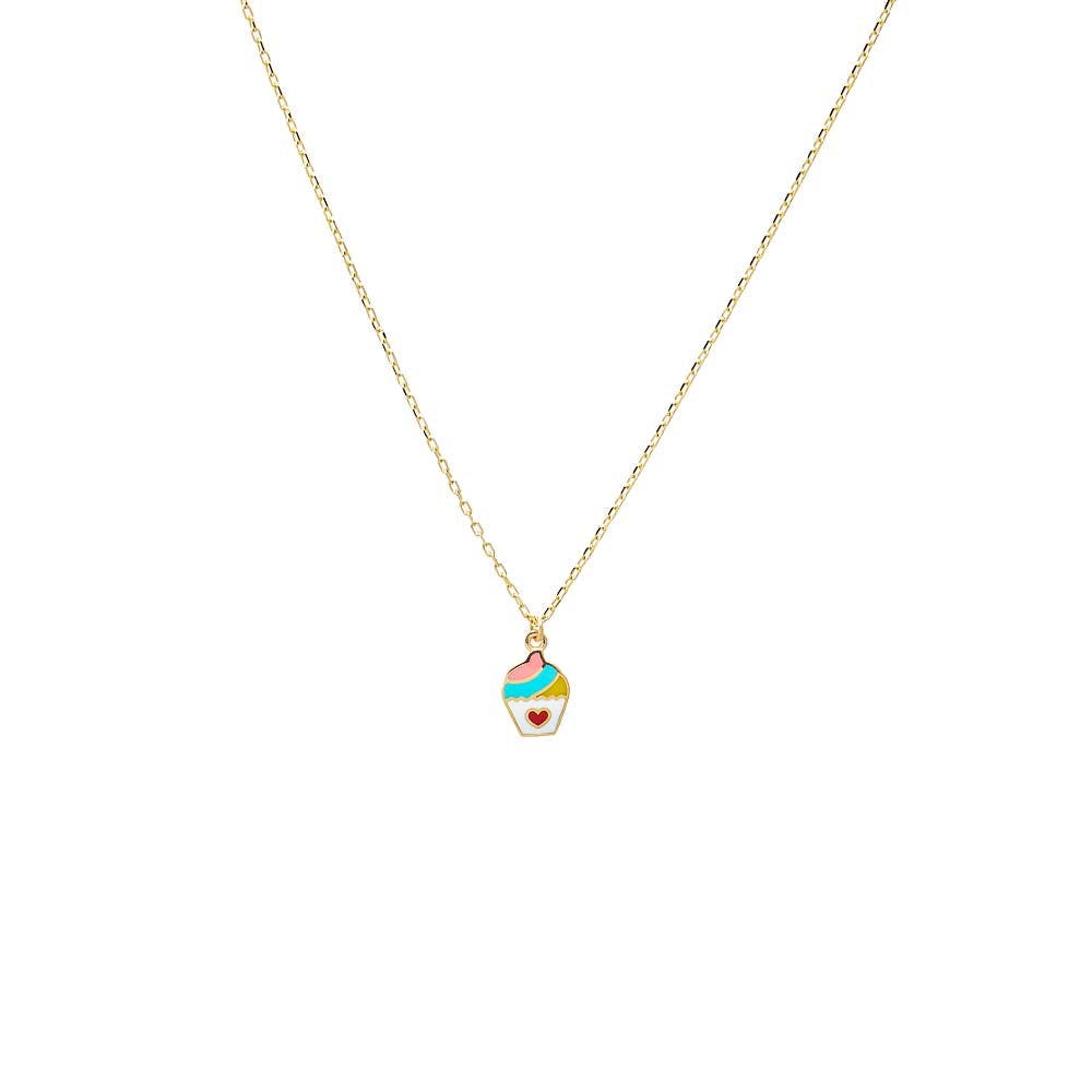selected Multi-Color/14K Gold