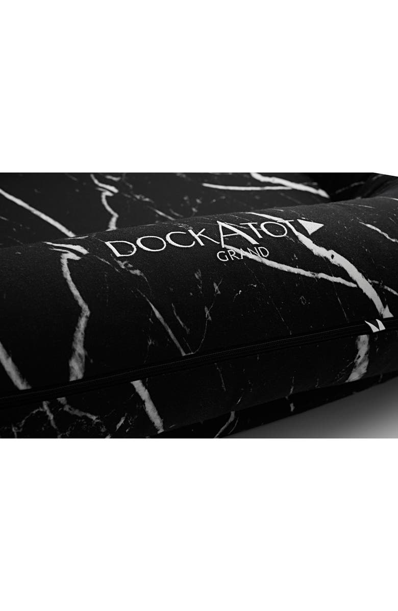 DockATot Grand Stage 2 Dock Cover, Alternate, color, 