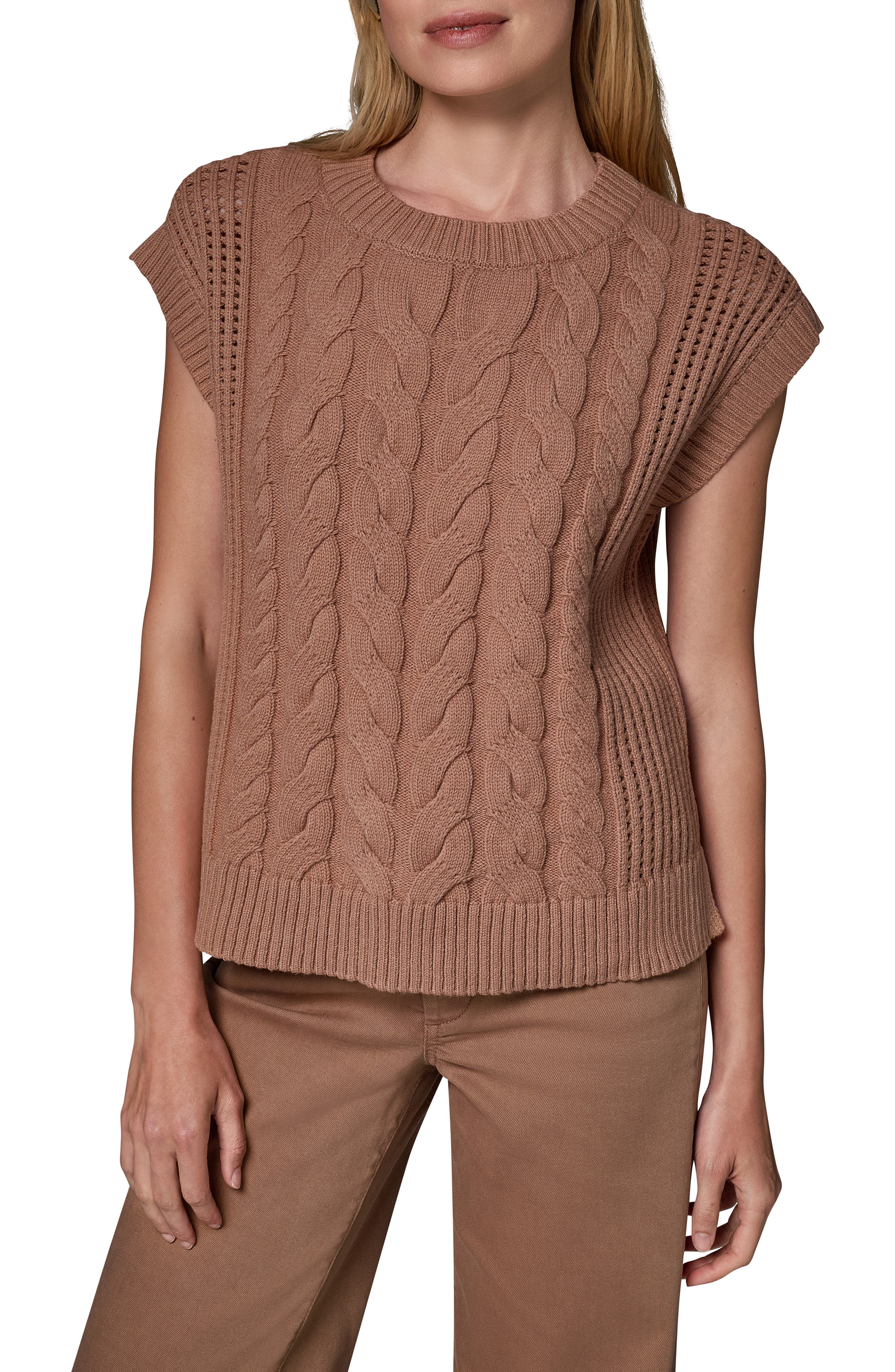 selected CAMEL HEATHER