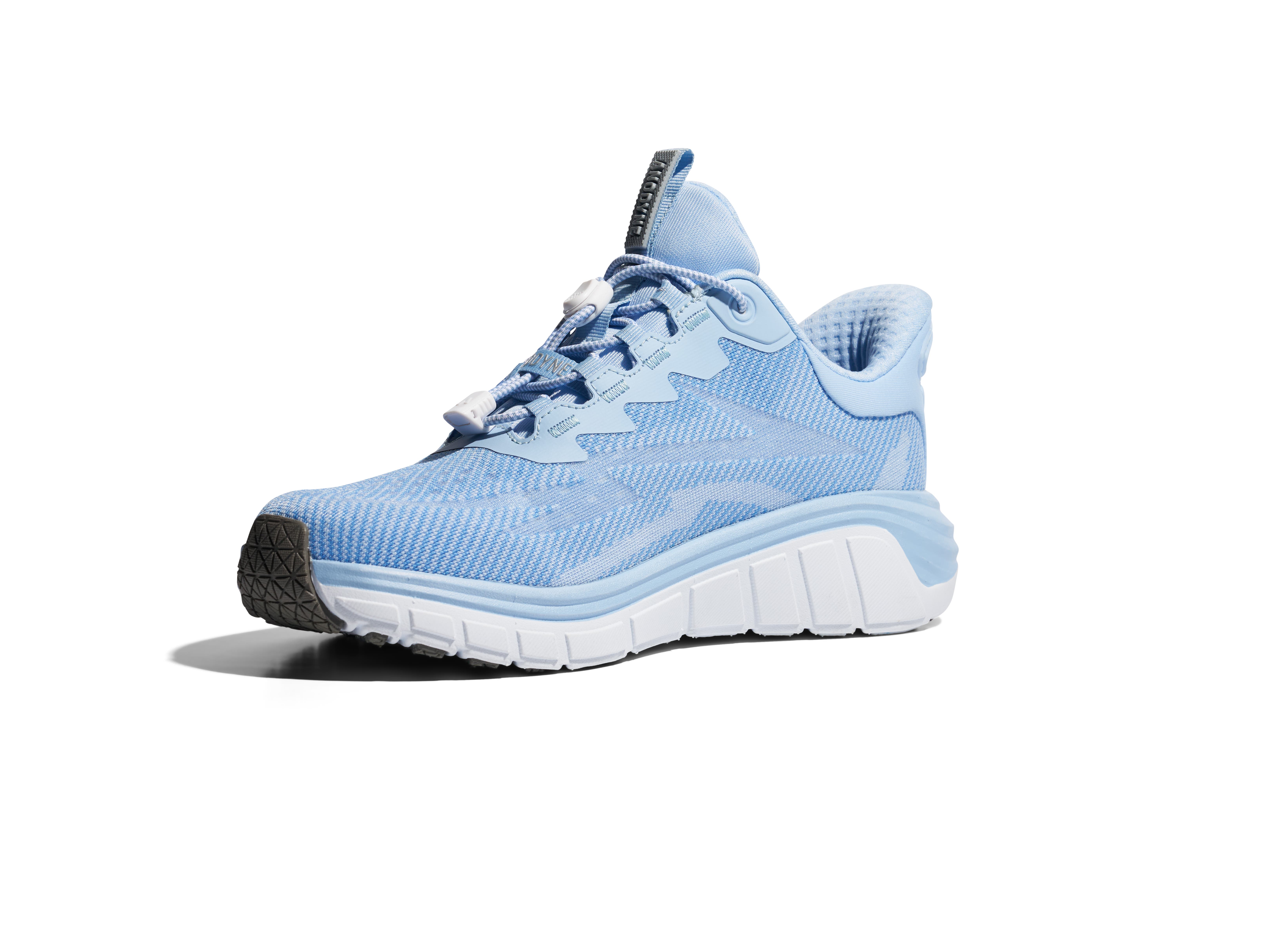No. 59 Women's Sport Dash Hands Free Sneaker, Alternate, color, Blue
