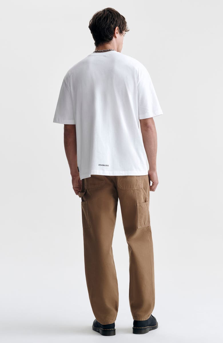 Brooklyn Industries Graphic T-Shirt, Alternate, color, 