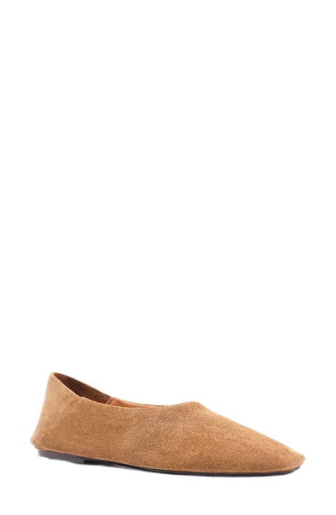 Indie Skimmer Flat