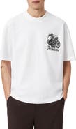 AllSaints Panhead Graphic T-Shirt
