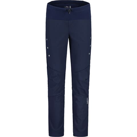 Naninam Nordic Hybrid Softshell Pant - Women's