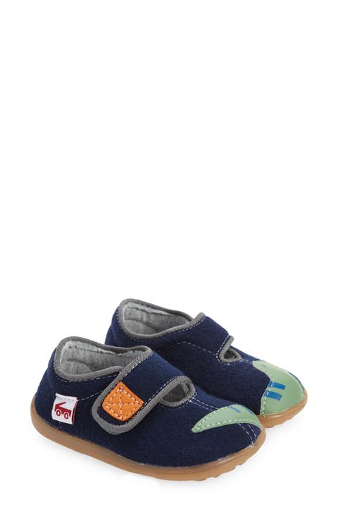 Cruz Slipper (Baby, Walker & Toddler)