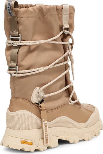 Metropeak Water Repellent Insulated Boot