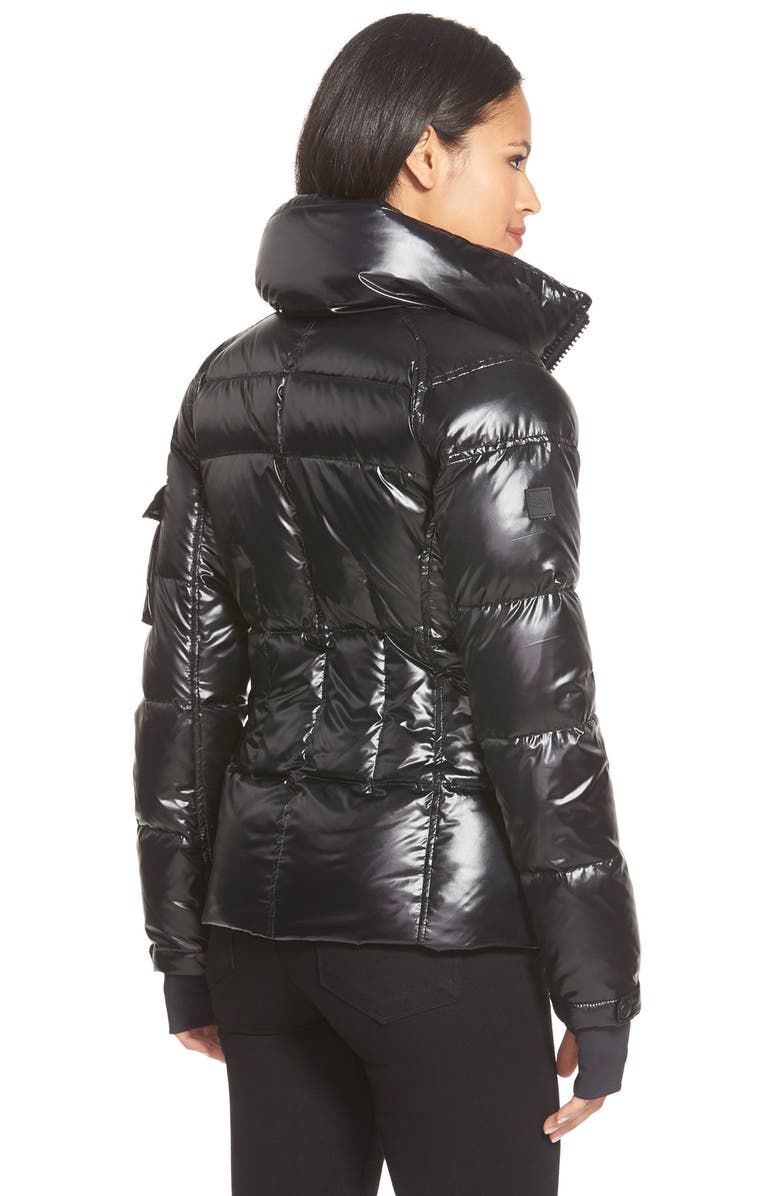 S13 SAM.'Freestyle' Goose Down Jacket, Alternate, color, 