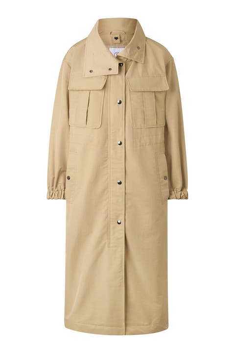 Parka Elektra