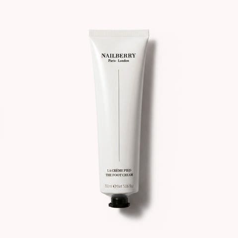The Foot Cream