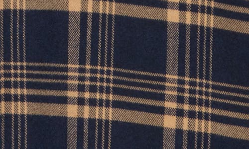 Frank & Eileen Shirley Plaid Oversize Button-up Shirt