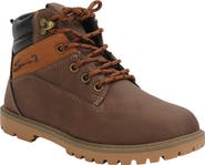 Seven7 Kids' Allison Faux Leather Boot