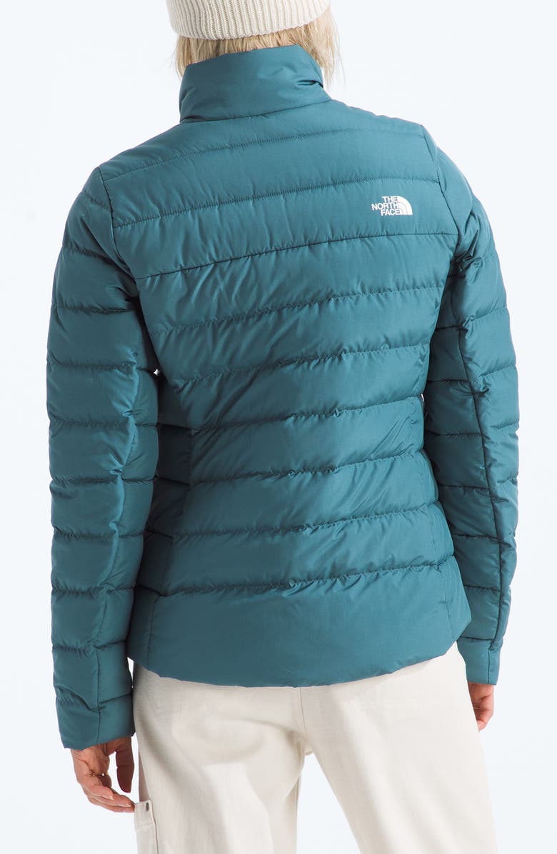 The North Face Aconcagua 3 Water Repellent Jacket, Alternate, color, Space