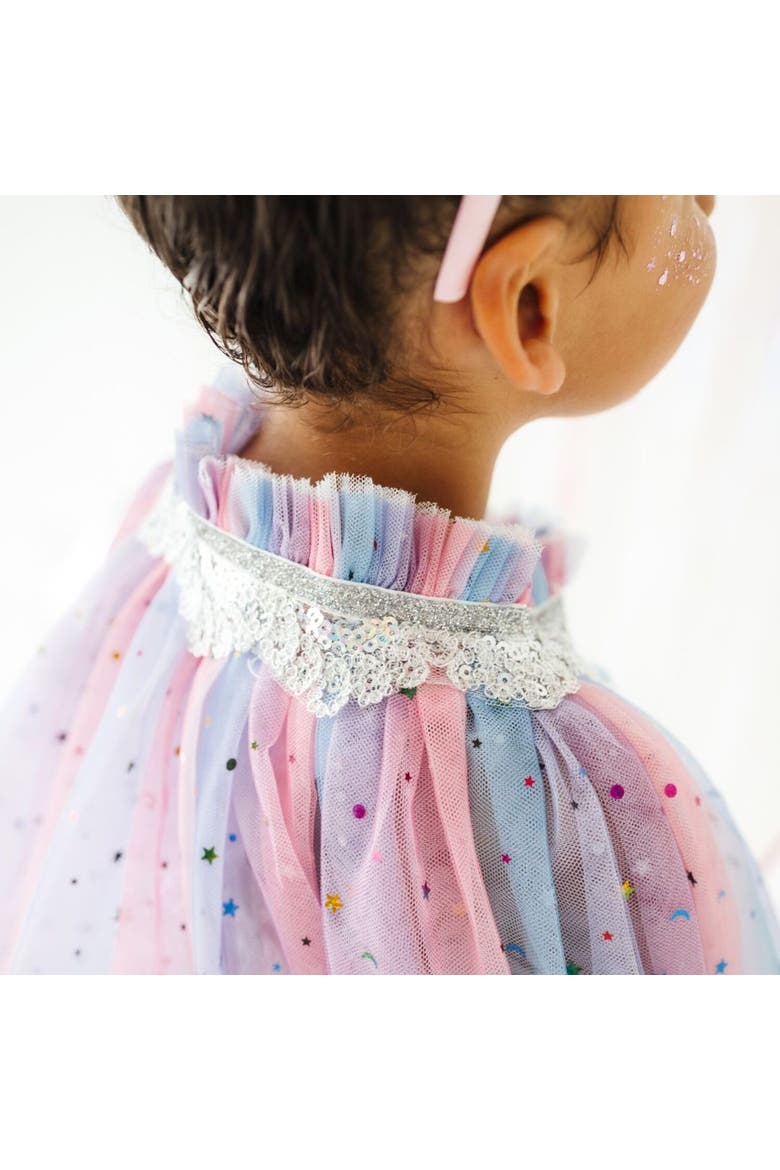 Purple Unicorn Dress Up Kit, Alternate, color, Multicolor