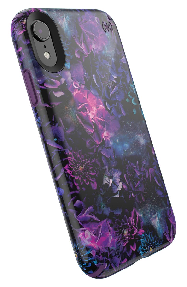 Speck Presidio Inked iPhone X & Xs Case, Alternate, color, 