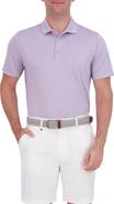 Ben Sherman Solid Tech Pique Sports Fit Polo