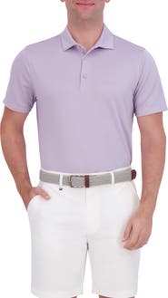 Ben Sherman Solid Tech Pique Sports Fit Polo