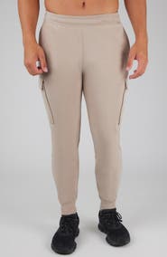 90 DEGREE BY REFLEX Ulta Mélange Fleece Joggers